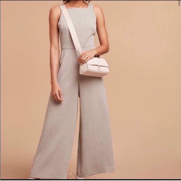 SOLD Wilfred Écoulement Jumpsuit - Picture 2 of 7